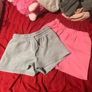 Comfy Lounge shorts bundle